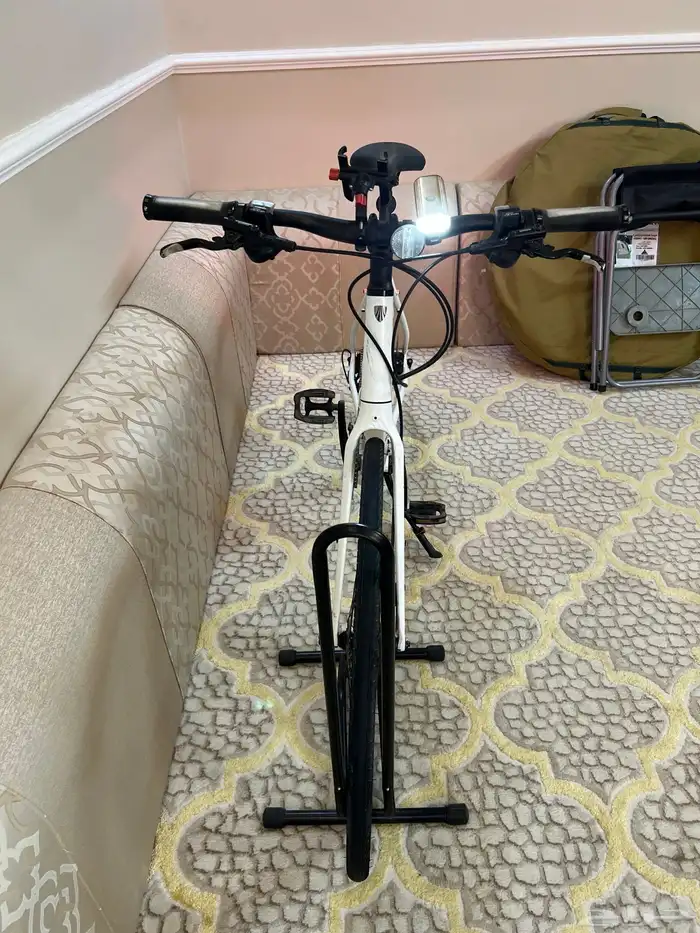 دراجة تريك TREK هجين FX3 D 13