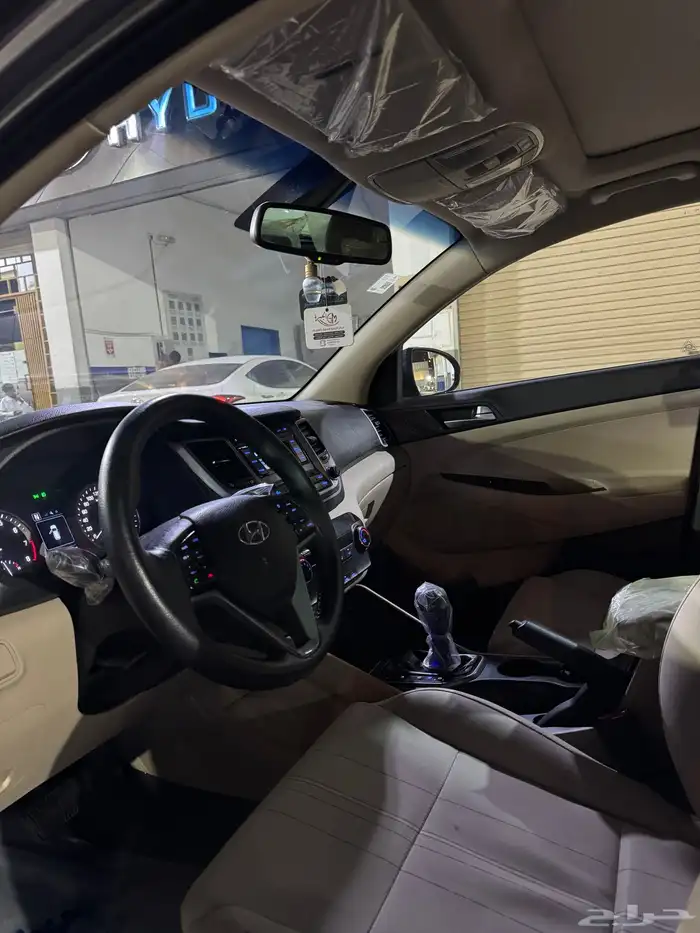 توسان 2016 بانوراما بدي وكاله 6