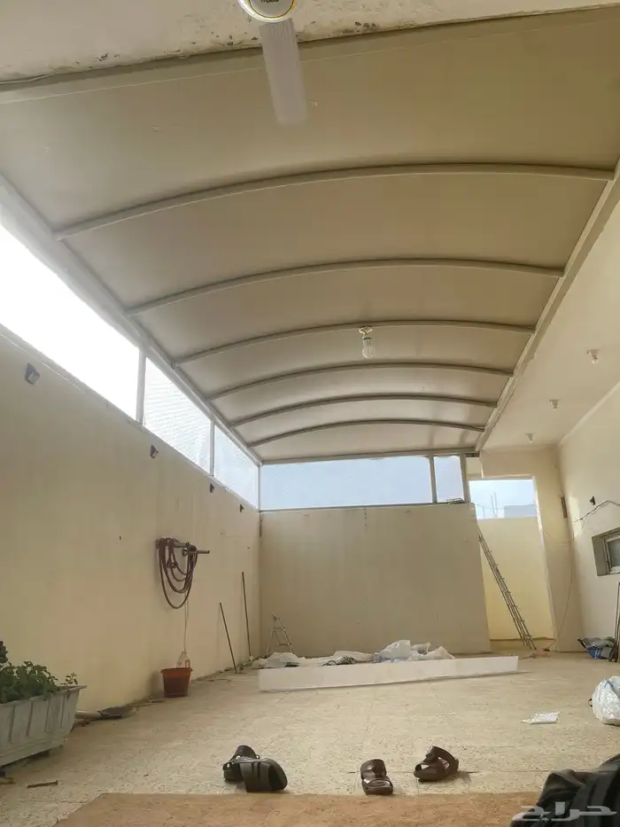 مظلات سواتر 37