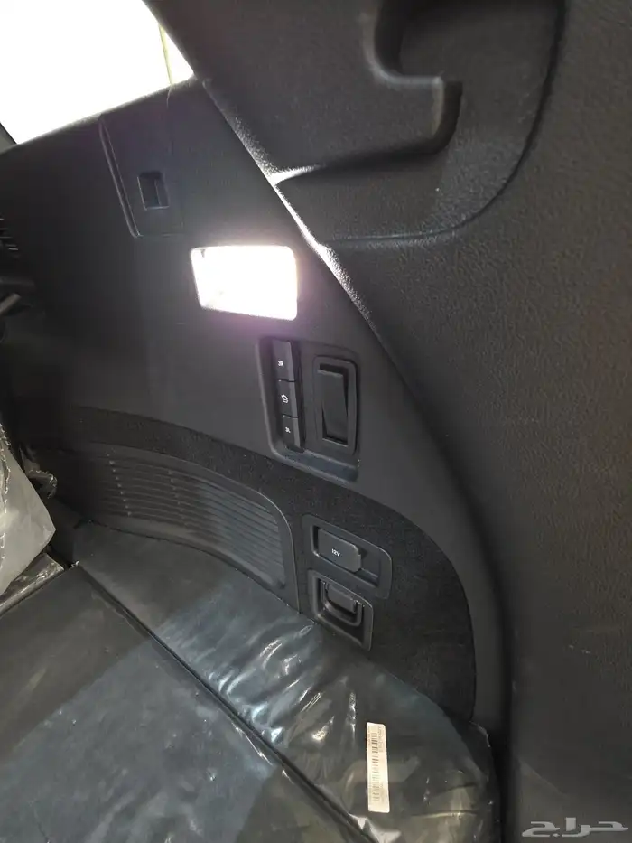 لنكولن افياتور 2022 8