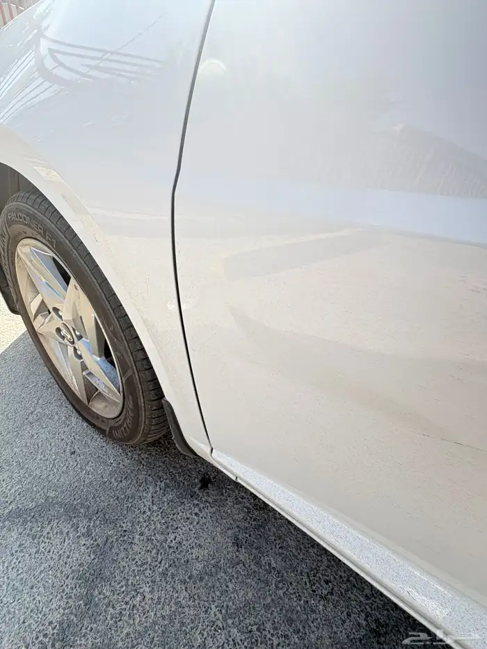 هيونداي اكسنت كمفورت 2024 17