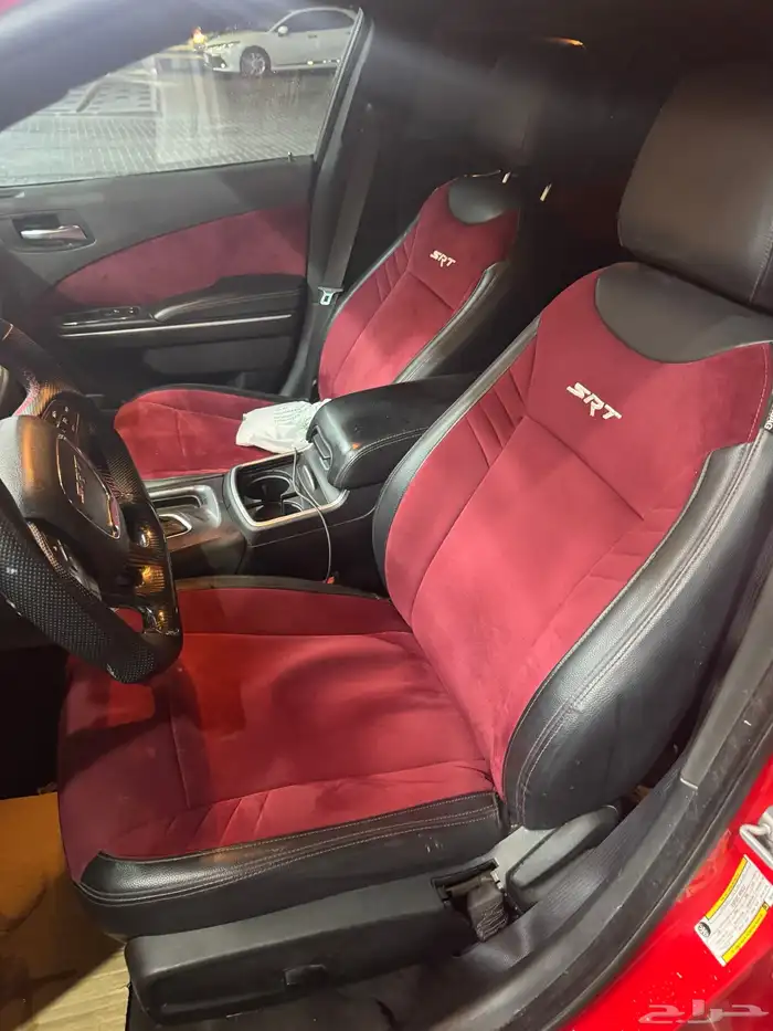 دودج تشارجر للبيع 1