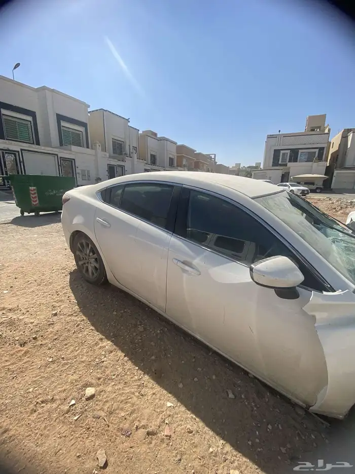 مازدا للبيع 2