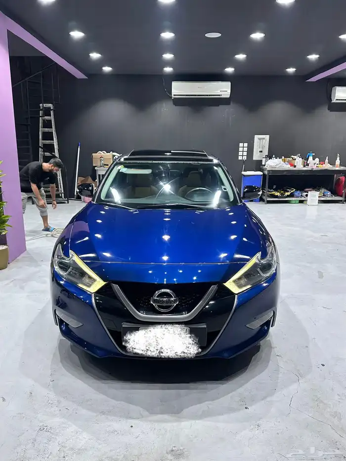 مكسيما 18 SR للي يدور النضيف 6