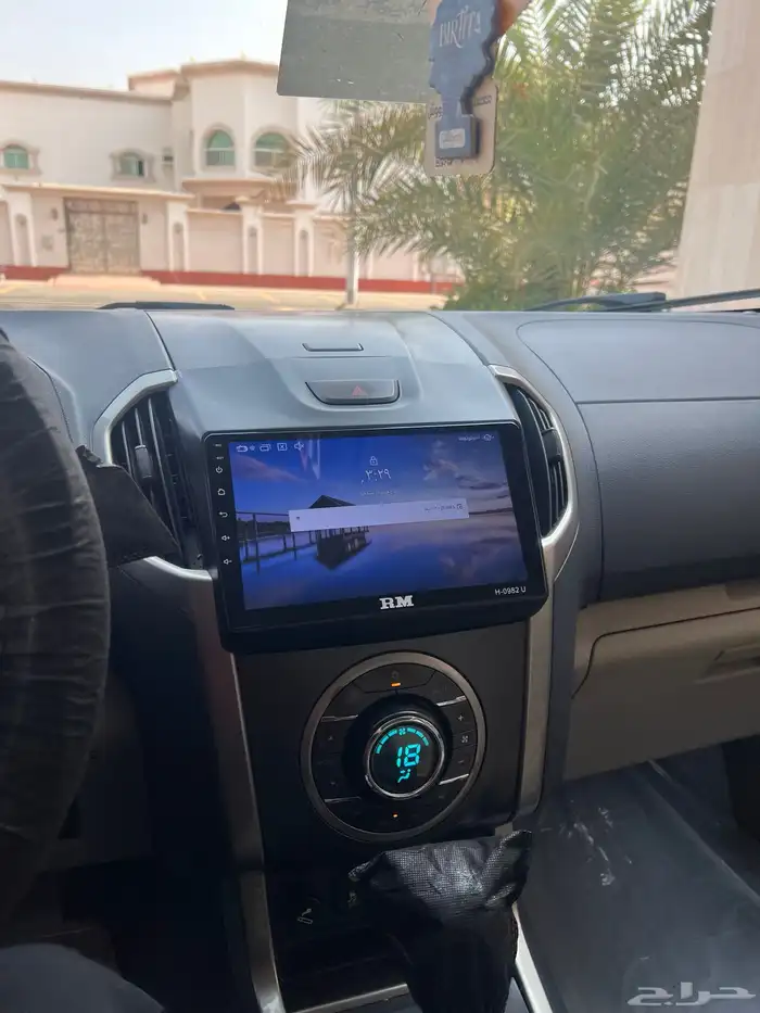 بليزر 2013 LTZ 8