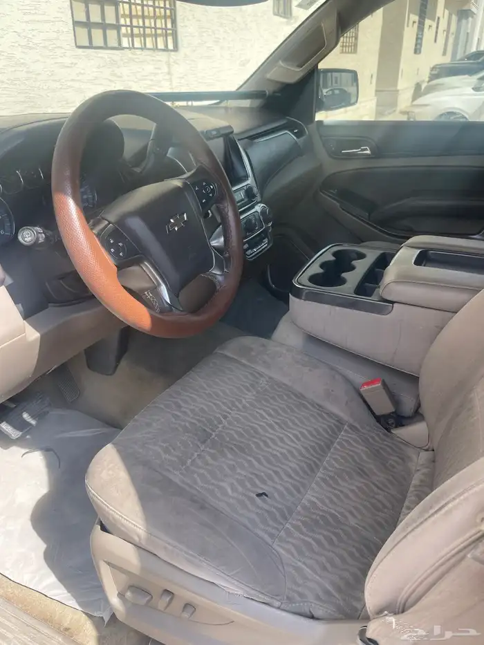 تاهو قصير 2015 2