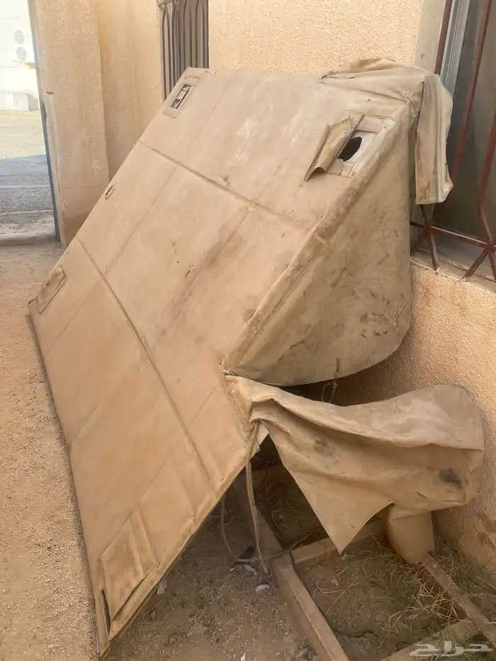 طبق لصندوق جيب شاص 5