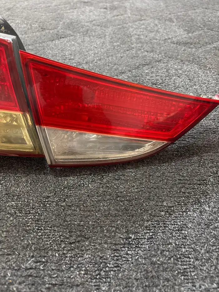 سطب خلفي هونداي الإنتراء 2012 -2013 3