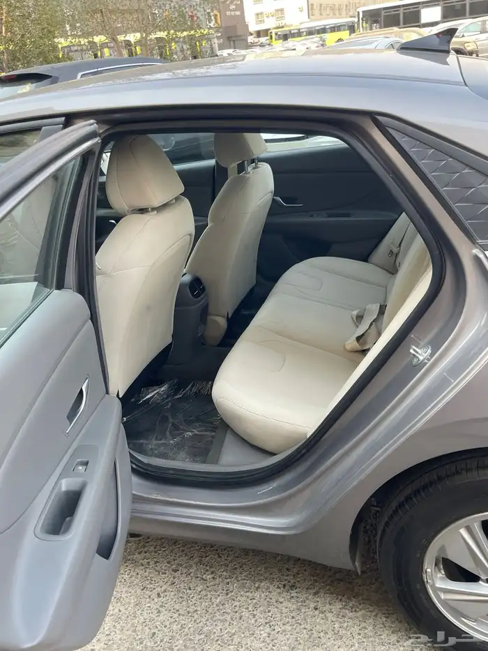 هونداي النترا اسمارت 2024 15