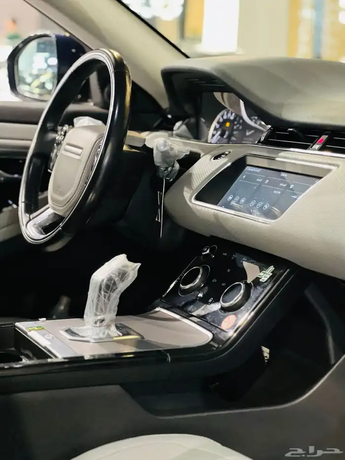 لاند روفر ايفوك 2020 (بحالة ممتازة ) 14