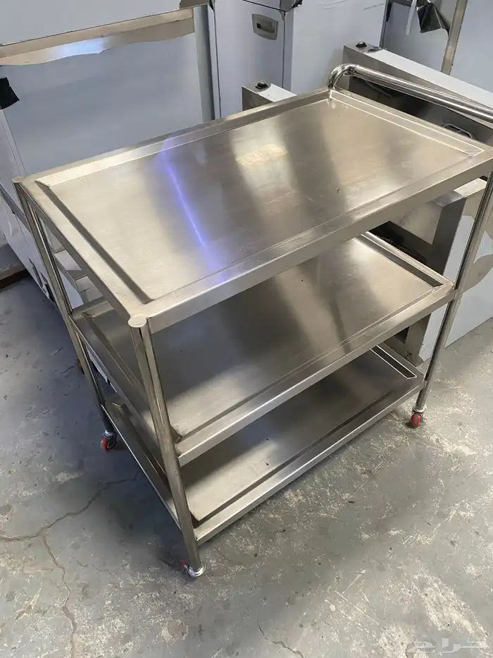 stainless steel ستانليس ستيل 5