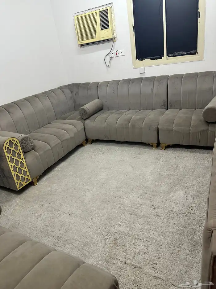 كنب سته متر 1