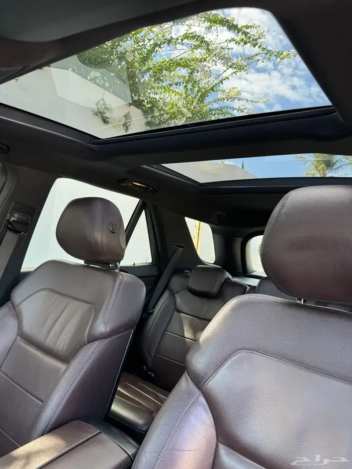 مرسيدس ML400 موديل 2015 للبيع او البدل 12