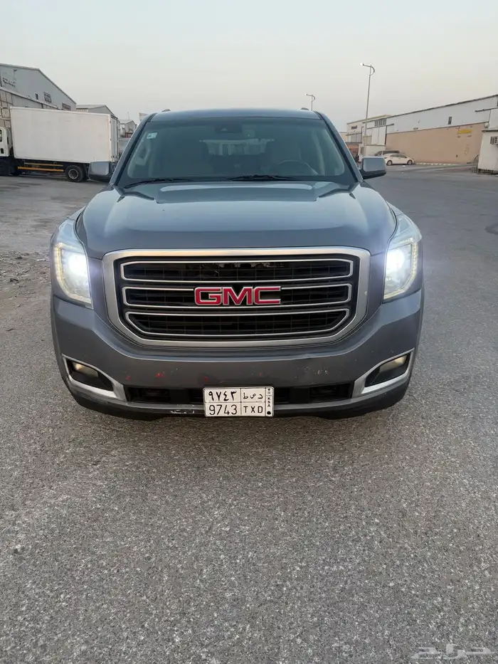 يوكن 2019 SLE دبل 0