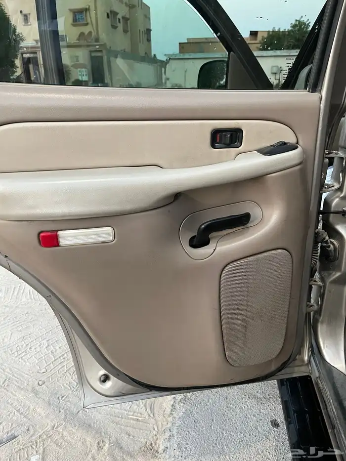 للبيع يوكن 2003 9