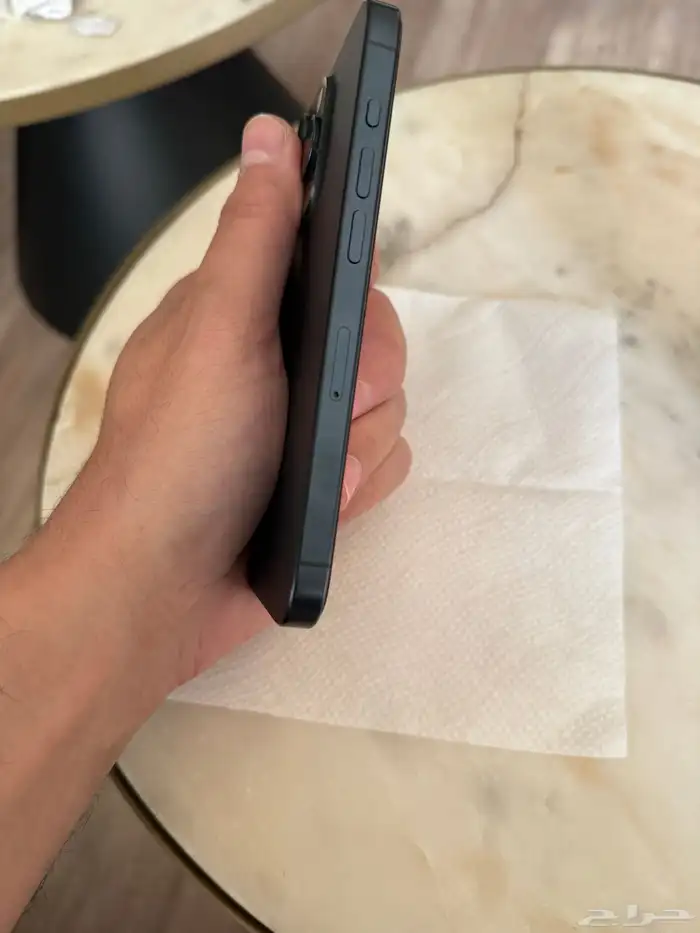 iphone 15 pro for sale   ايفون 15 pro 128 gb 5