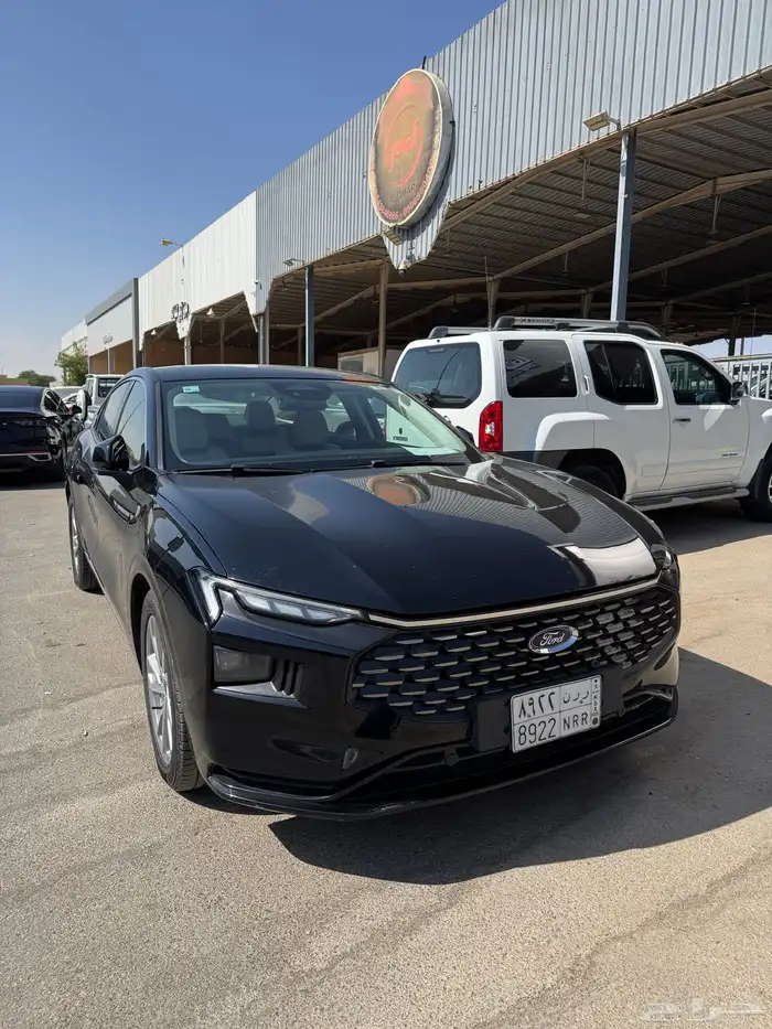 فورد توروس 2023 0