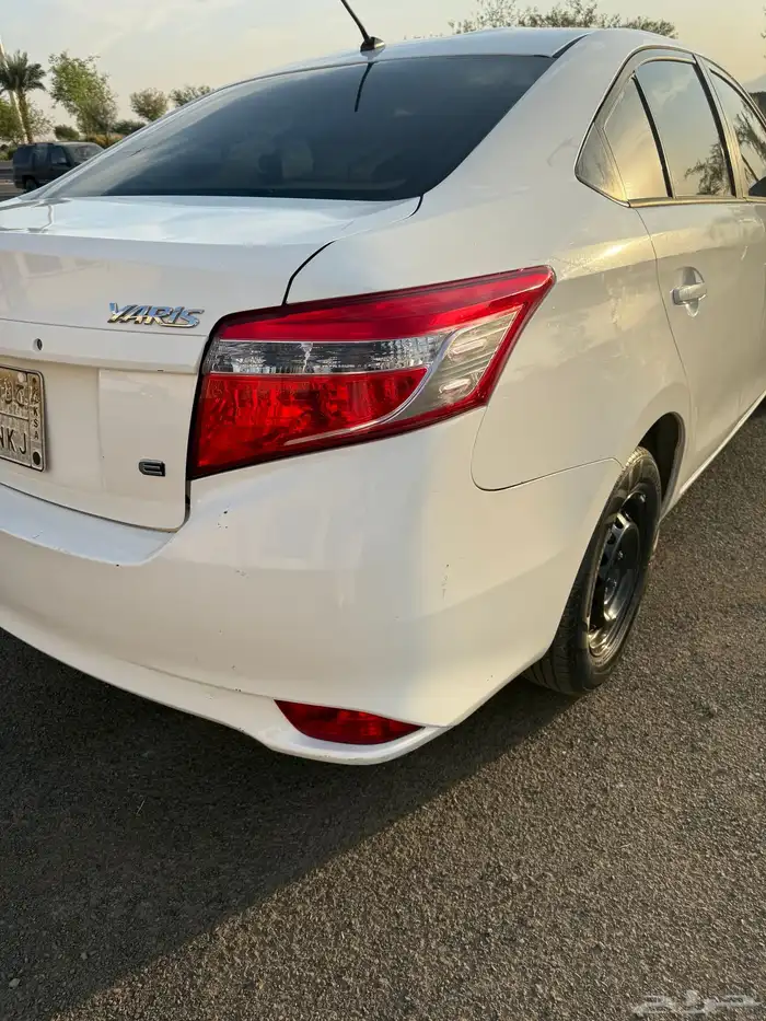 يارس 2015 للبيع 22