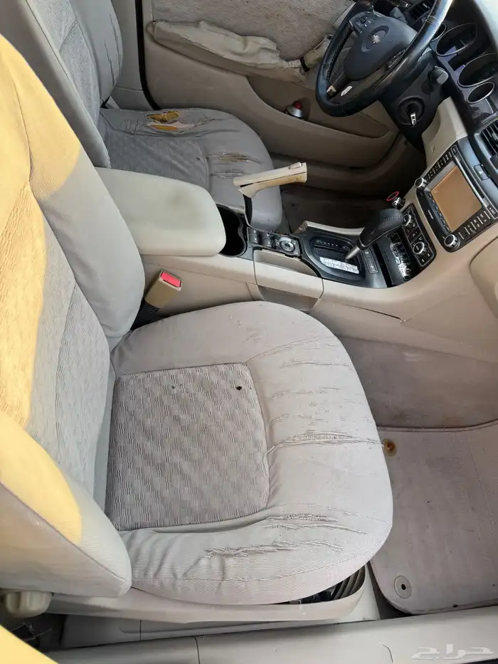 للبيع كابرس موديل 2008 5