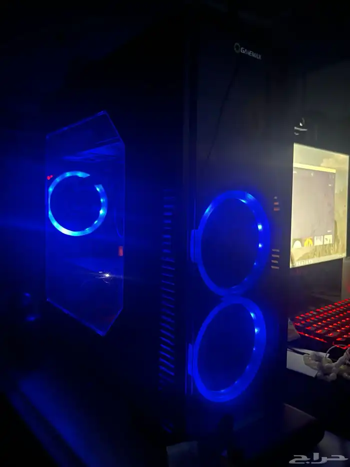 PC بي سي كمبيوتر 2