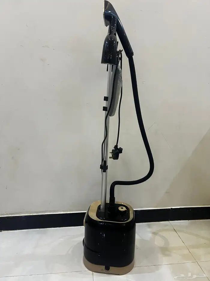 كوايه تيفال بخاريه شبه جديده 0