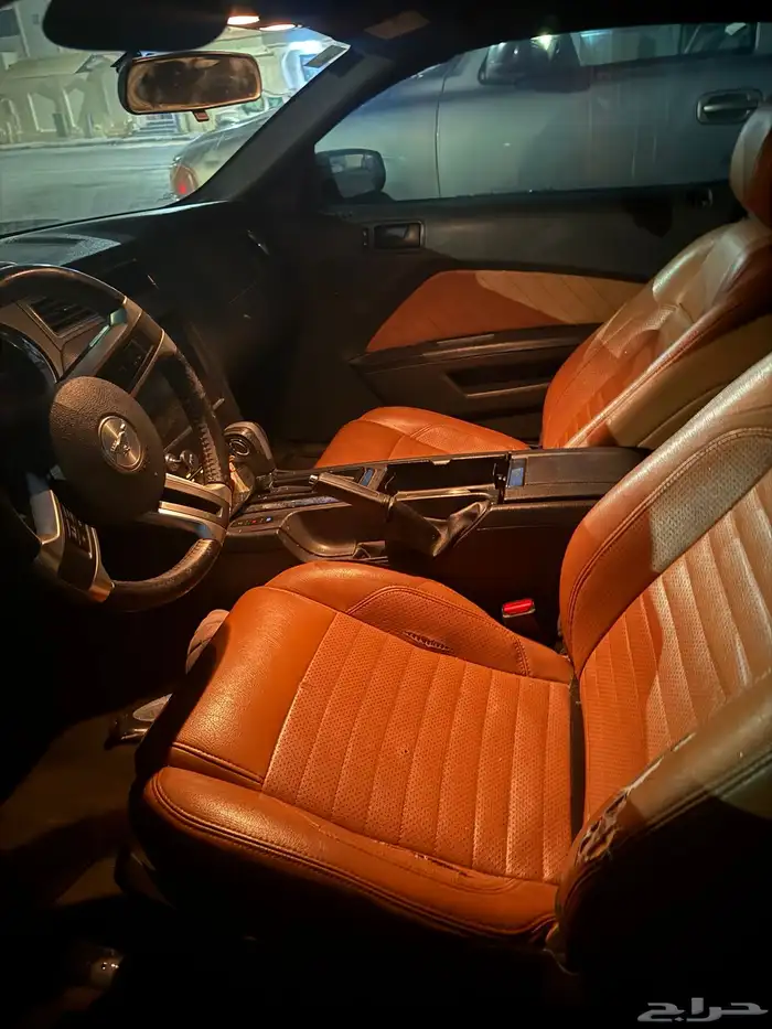 موستنق كشف 0