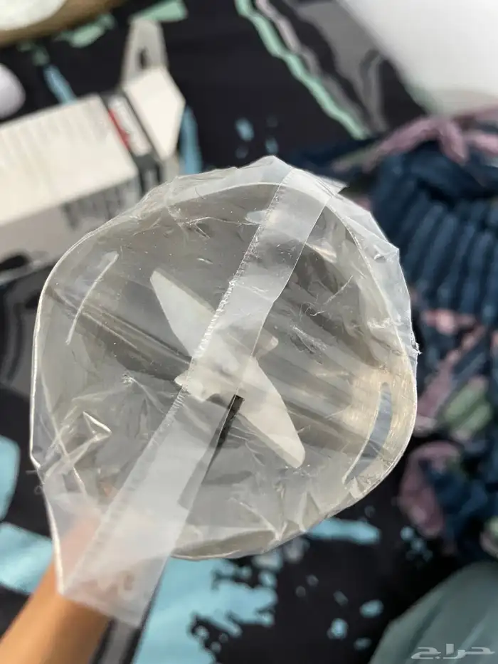 الكترونيات شبه جديد 12