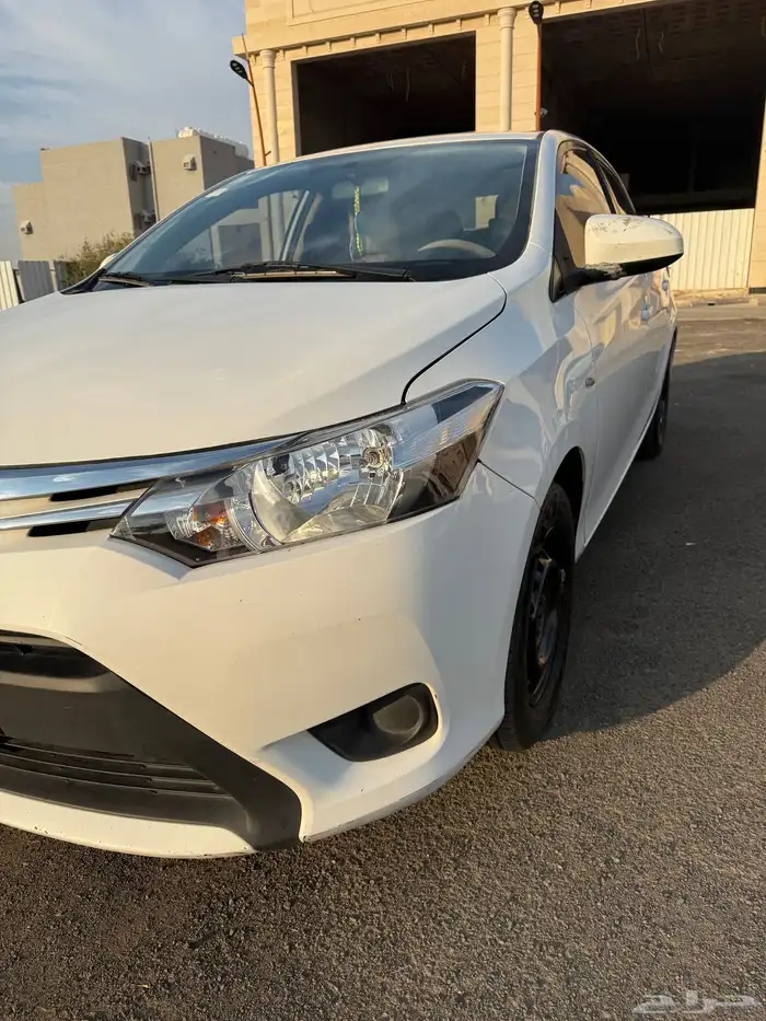 يارس 2015 للبيع 11