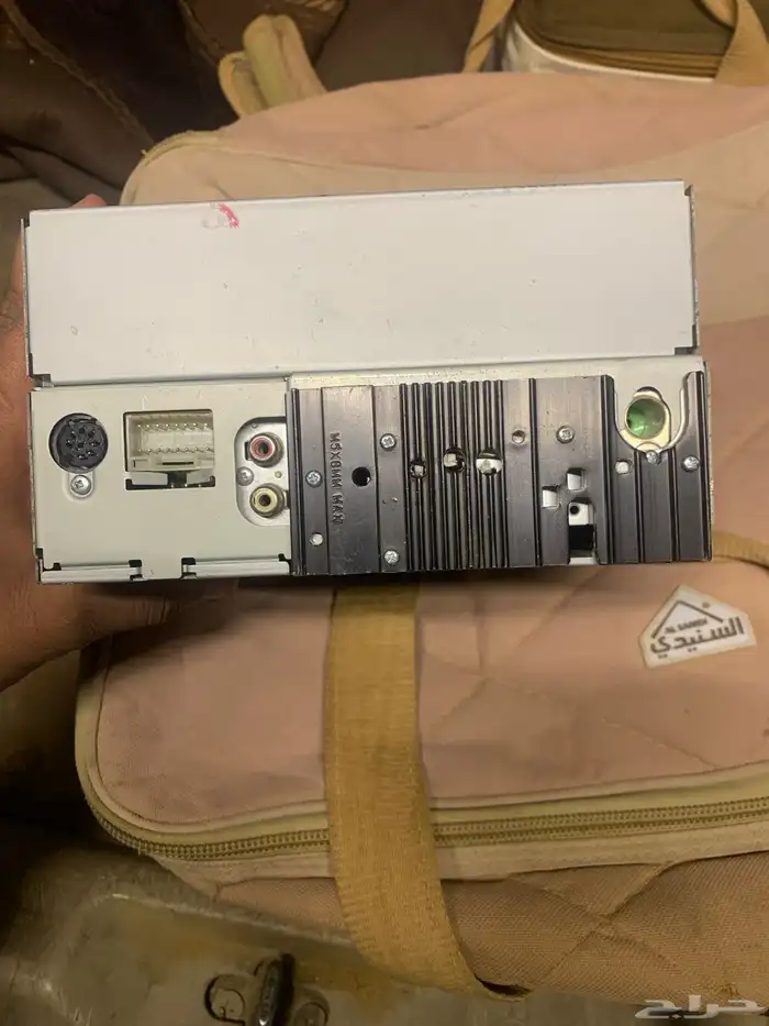 مسجل سيارة 2