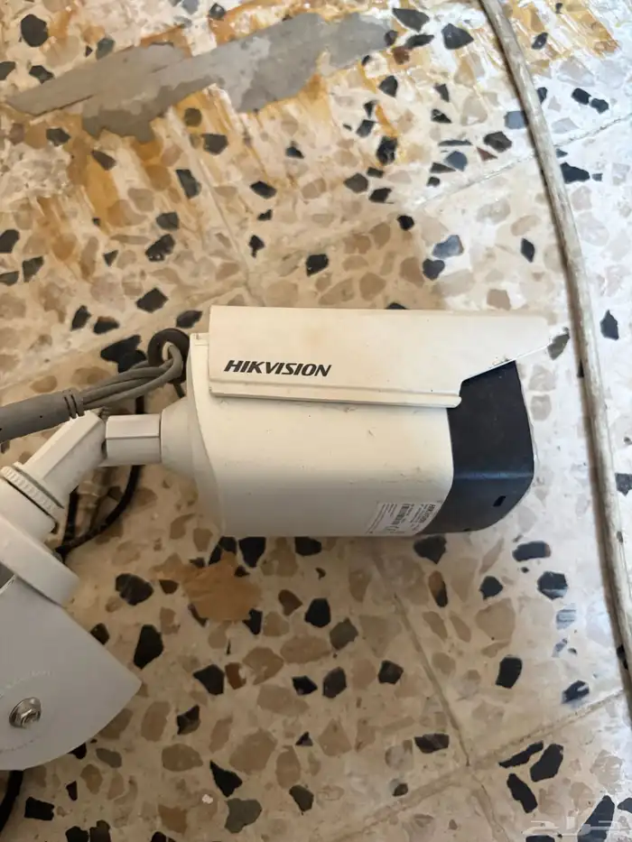 جهاز كمرات 5