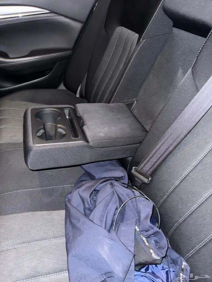 مازدا 6 2019 16