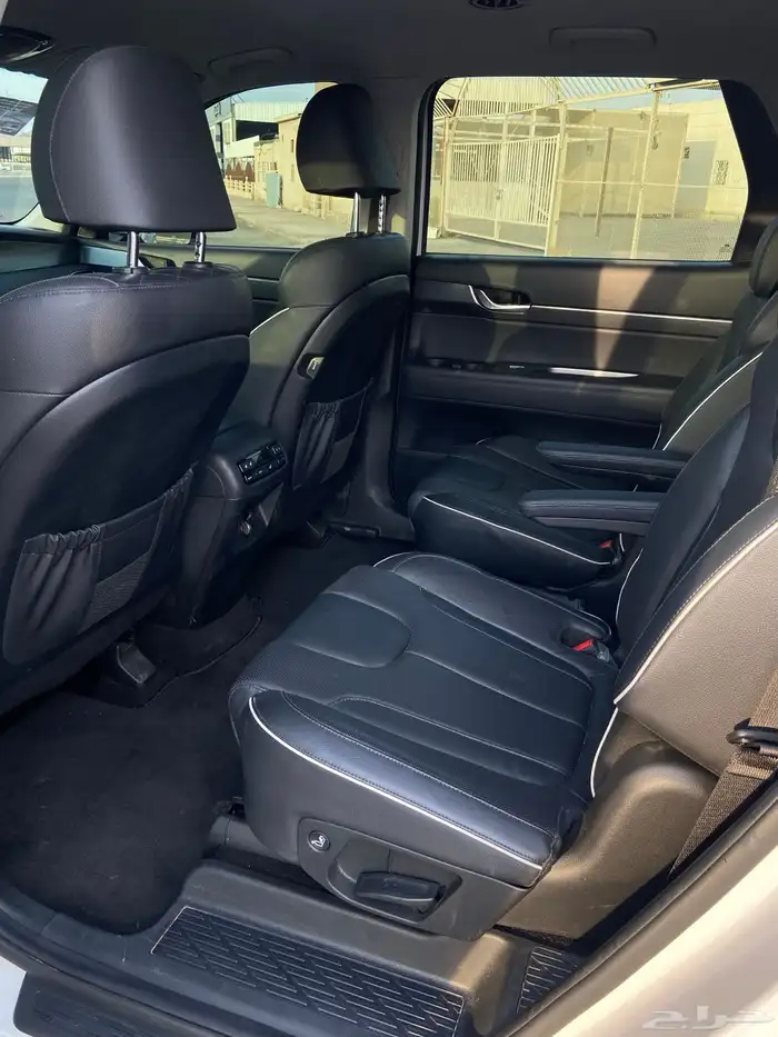 باليسيد 2020 ( ديزل ) 17