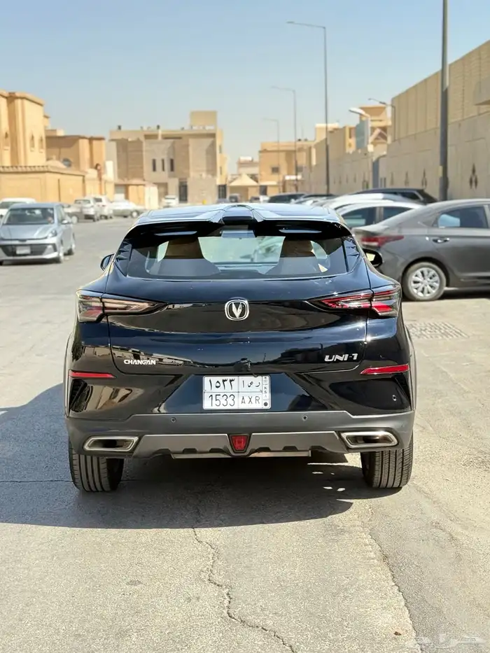 للبيع جيب شانجان يوني تي 2023 6