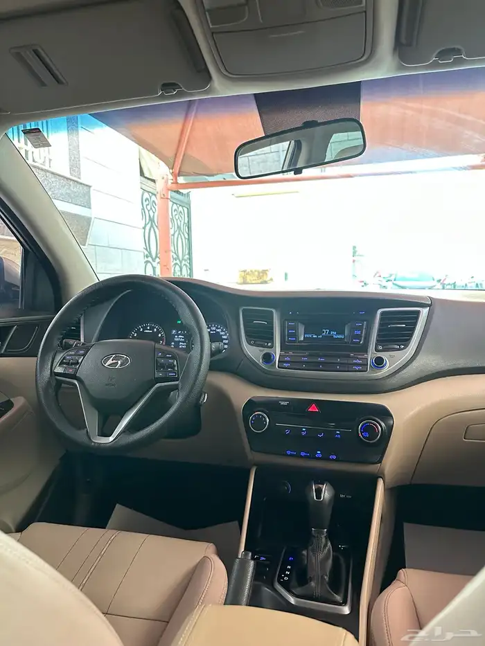 هيواندي توسان تم البيع 25