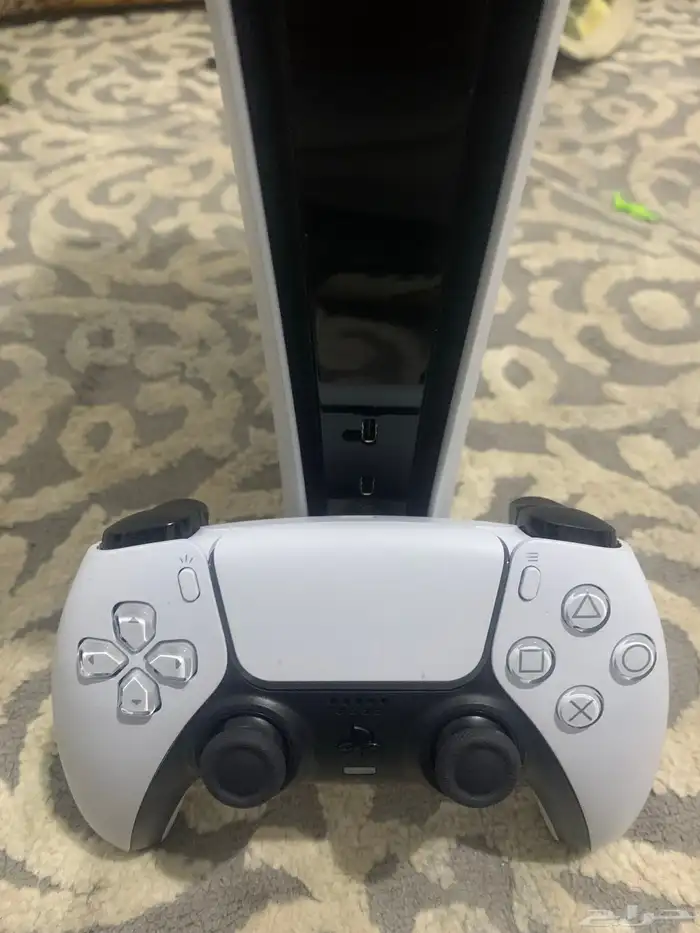 بلايستيشن 5 برو نظيييف 3