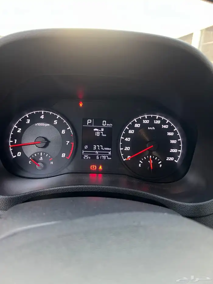 اكسنت موديل 2023 8