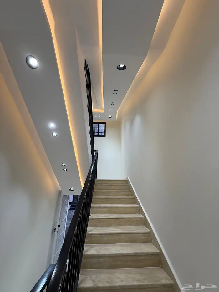 للبيع شقق ارضيه ببايكة سيارة وشقق علويه بمصعد ف حي الموسي 22