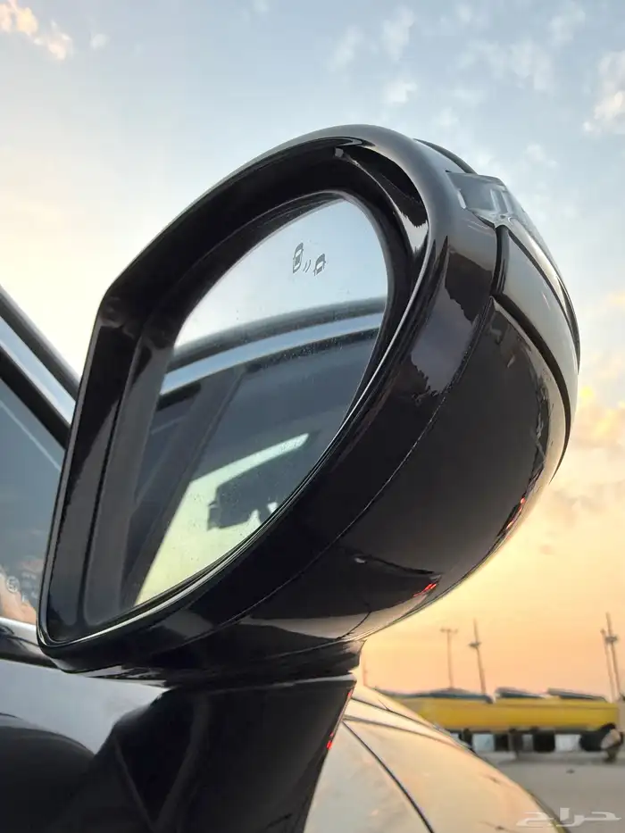 سوناتا 2022 ديجتال اعلا مواصفات بدون بنورما وكاله للبيع 8