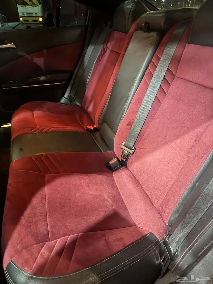 دودج تشارجر للبيع 2