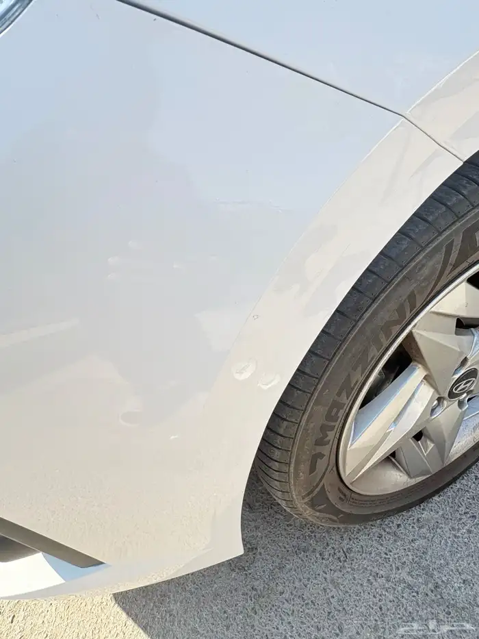 هيونداي اكسنت كمفورت 2024 15