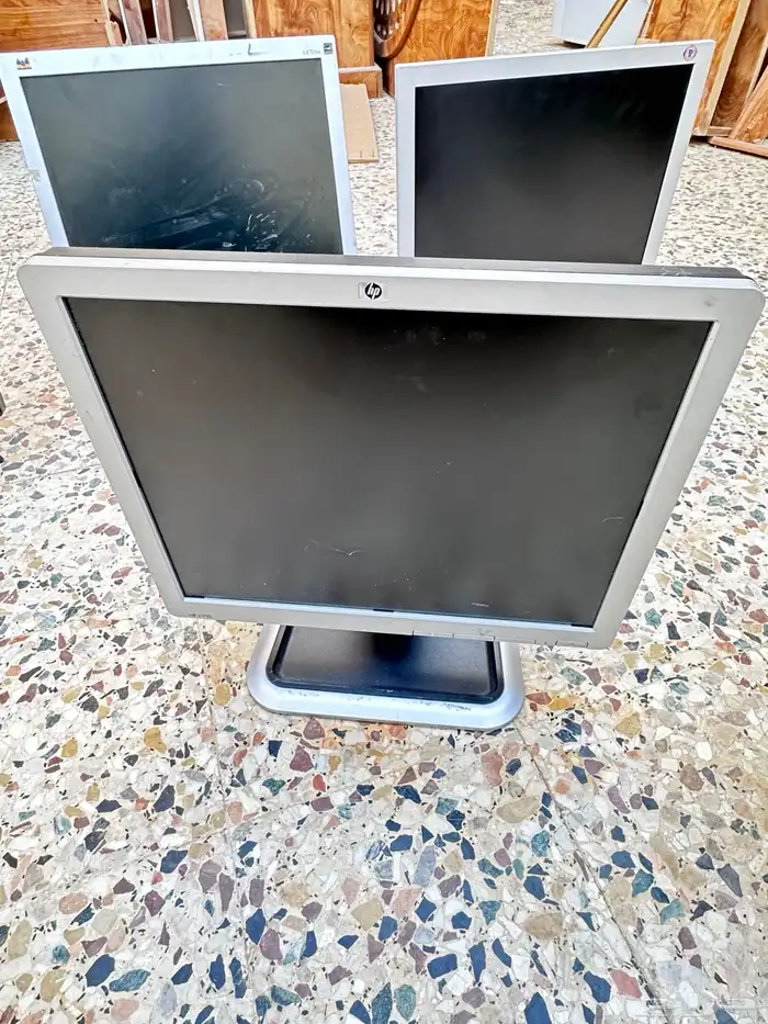 شاشة كميوتر شاشات كمبيوتر حاسب مكتبي 5