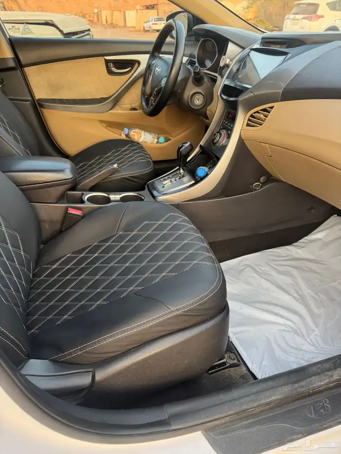 النترا فل كامل 2014 1