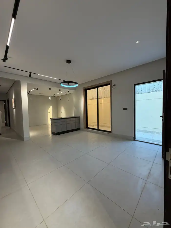 شقق تمليك ارضيه حي اليرموك 560 6