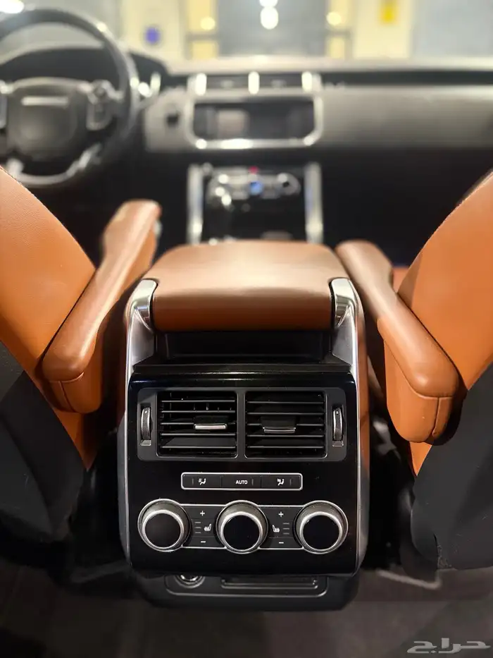 رنج روفر 2016 12