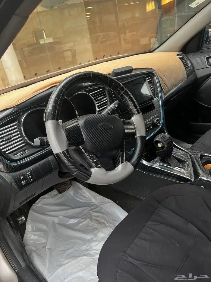 اوبتيما 2013 14