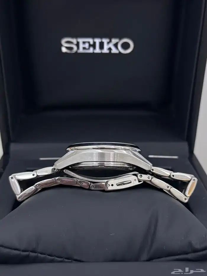 سيكو بريساج ايدج شارب ( sharp edge spb305J1 ) 5