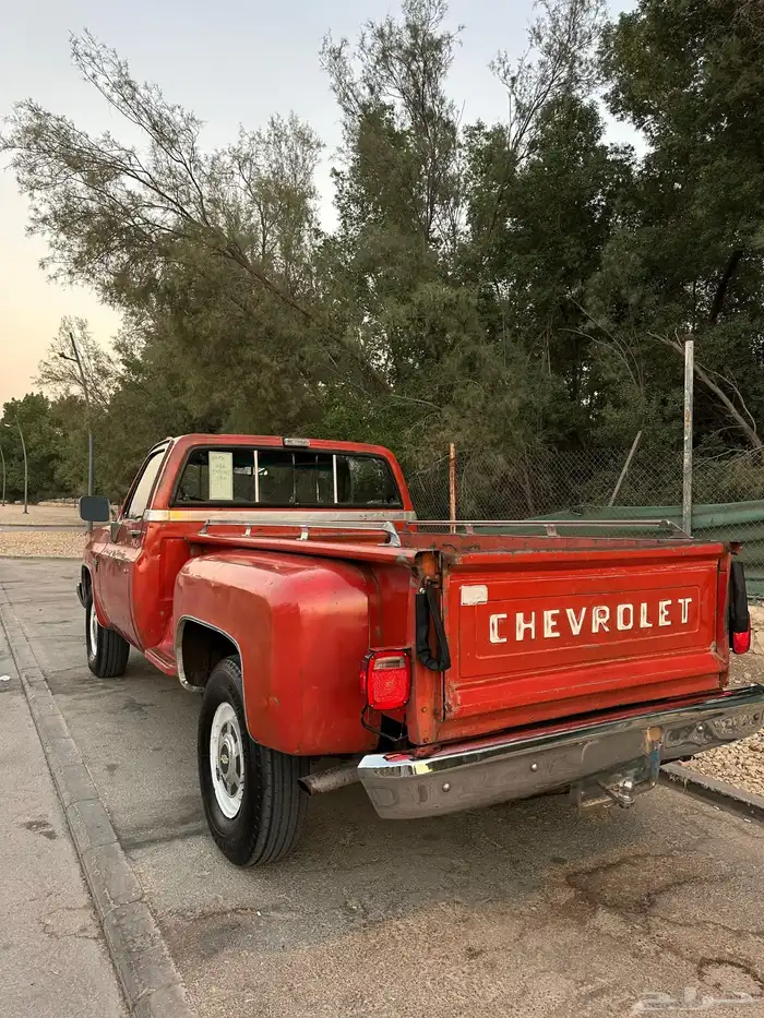 لأهل الصنف ونيت شفر مخزن 454 اساس 4