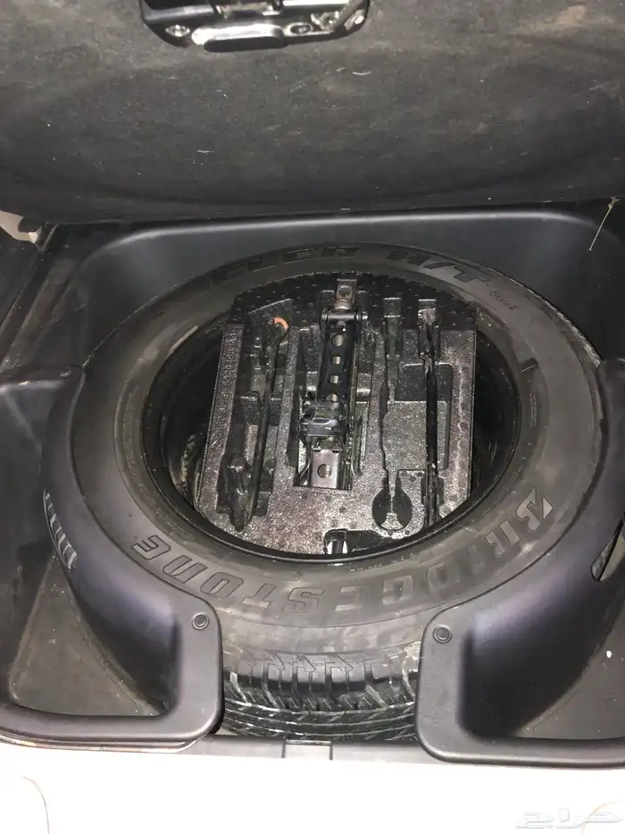 جراند شيروكي ليمتيد 2018 فل كامل ممشي قليل وكاله 7