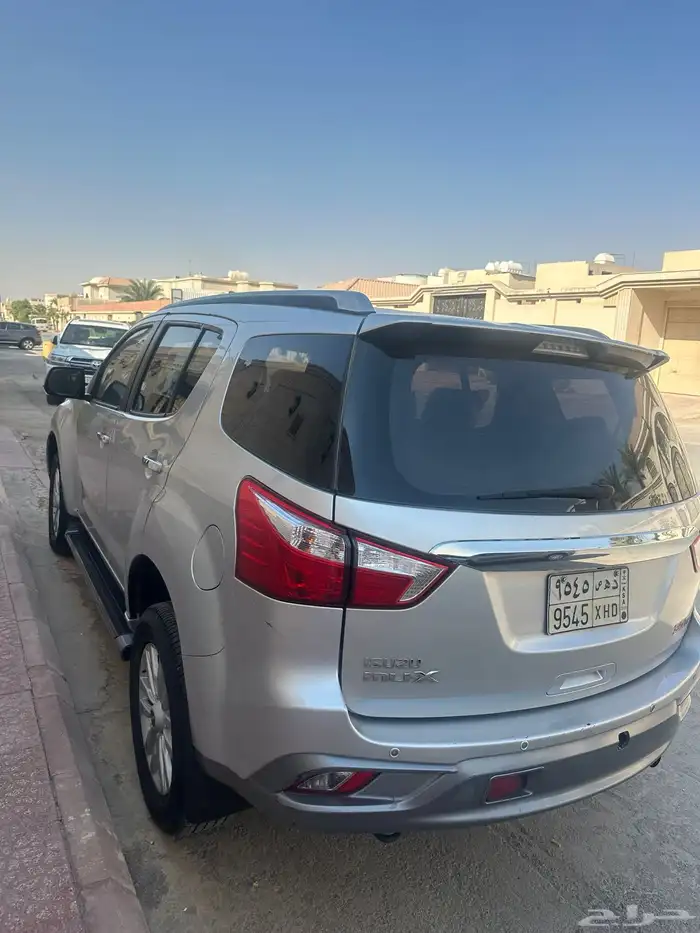 سيزوا 2020 ثاني مالك ديزل 1