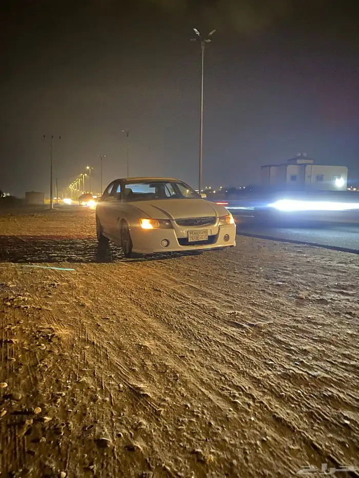 كابرس لومينا ss 1